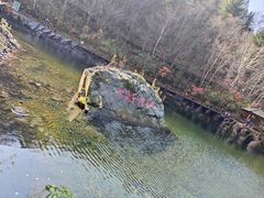 -凤凰山国家森林公园