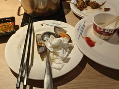 -星伦多自助料理·涮烤一体(嘉兴八佰伴店)