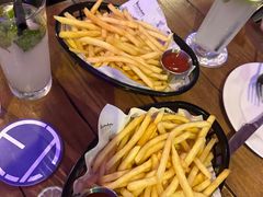 -Liberty Brewing Co·曼哈顿餐吧