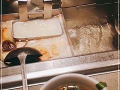 -海底捞火锅(金融街万达店)