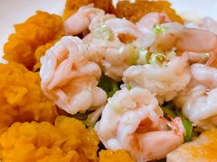 -狮王府淮扬菜(夫子庙老门东店)