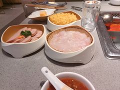 -海底捞火锅(世豪广场店)