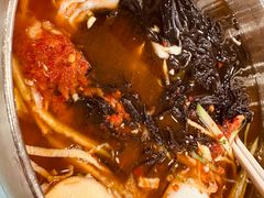 -服务大楼冷面(延大店)