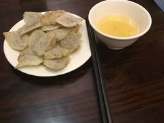 炸灌肠-姚记炒肝店(簋街店)