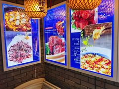 -蠔友汇·海鲜·生蚝烧烤(大东店)