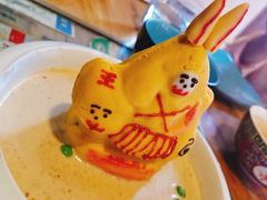 -局气烤鸭·北京菜(前门店)