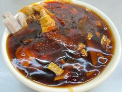 -杨记灌肠(食品街店)