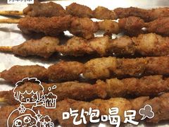 iphone_upload_pic-阿拉丁新疆风味餐厅·清真(罗廊巷店)