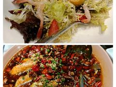 -元唐家宴•经典东北菜(梅市口路店)