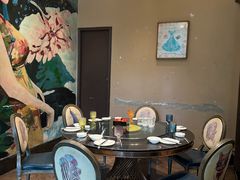 -美庐餐厅·湖北菜·吴佩孚公馆(南京路店)