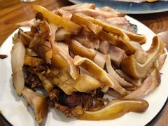 -浑河春面馆·老北京非遗鹿角面(良乡店)