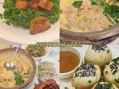 -瑞福园联谊餐室(茂名南路店)