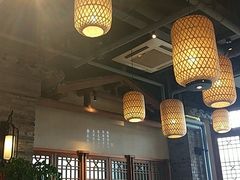 大堂-二十八里太湖船菜(吉祥路店)