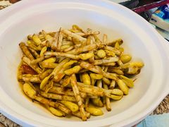 -长春观斋补堂素菜馆