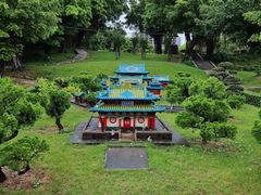 -深圳锦绣中华民俗村