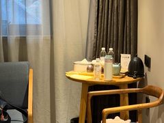 -北京南锣鼓巷亚朵酒店