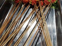 -钢管厂五区小郡肝火锅串串香(清河店)