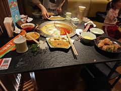 -熊喵来了火锅·牧场好肉(邯郸邯山万达店)