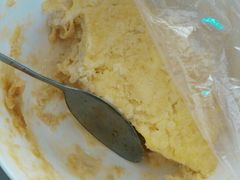 -萨宁音登锡伯风味餐厅(一楼店)