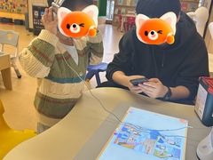 -杭州滨江区图书馆科技分馆
