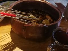 -搓火大都会(广安门总店)