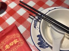 -老郑家东北春饼(龙悦居店)