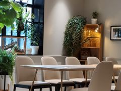 大堂-一尺花园(安和花园店)