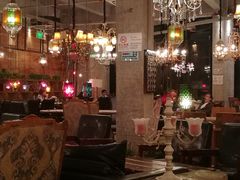 大堂-maan coffee漫咖啡(通州店)