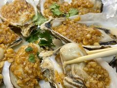 -富临港·蒸汽海鲜·手抓海鲜·炒菜(栈桥店)