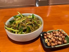 -金穗园·砂锅粥.醉鸡煲火锅(长寿路店)