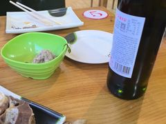 -田记自助海鲜饺子