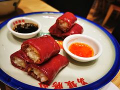 -荔银肠粉·非遗手藝(夫子庙店)