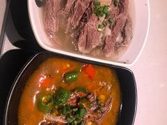 -新仙清汤牛腩(铜锣湾店)