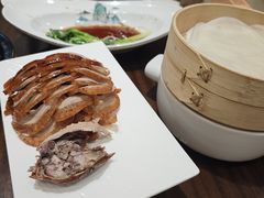 全聚德烤鸭-全聚德(上海首店浦东店)