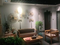 -东方菩提养生SPA馆(武昌总店)