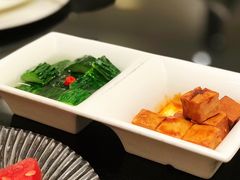 开胃小菜-亢龙太子酒轩(东湖店)