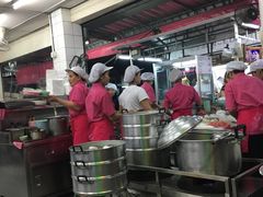 -红大哥水门鸡饭(總店)