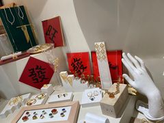 -LADY FAFA(巨鹿路陕西南路路口店)