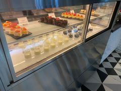 -昆山琶拉帝诗酒店·河畔咖啡厅Riverside Cafe