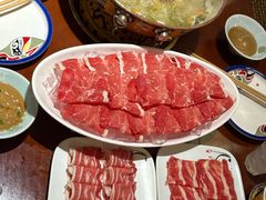 -1078號老北京涮肉(松柏店)