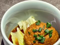 -闫府私房菜·百年鲁菜(恒隆店)
