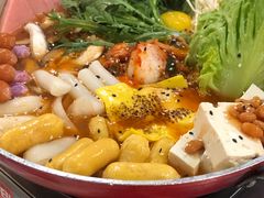 -京尚道韩式美食屋(海甸岛店)