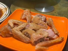 -乾坤饭店