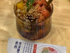 -贵凤凰贵州米粉(五道口店)