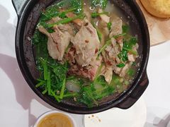 -香港深仔记茶餐厅(东门店)