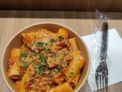 -西方小巷 Western Alley·欧洲街头小吃(时尚天河店)