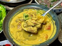 -美奈小馆·越南料理(福田星河COCO Park店)