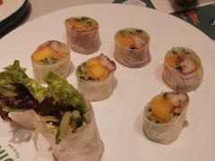 -美奈小馆·越南料理(中航城君尚购物中心店)