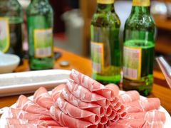 -宝泉铜锅(高新店)
