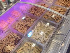 -大学城夜市大排档(凤栖路店)